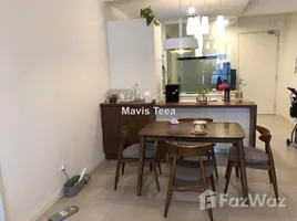 2 Bilik Tidur Apartmen for rent at Saujana, Damansara, Petaling