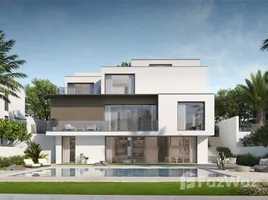 4 Habitación Villa en venta en Palmiera – The Oasis, Fire, Jumeirah Golf Estates