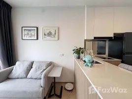 คอนโด 1 ห้องนอน ให้เช่า ในโครงการ โนเบิล ครีเอท, ลาดพร้าว, ลาดพร้าว