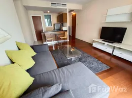 2 Schlafzimmer Wohnung zu verkaufen im Wind Sukhumvit 23, Khlong Toei Nuea