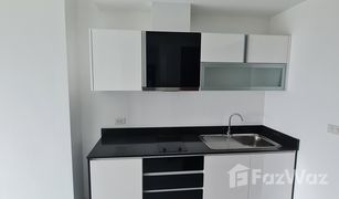 芭提雅 农保诚 Axis Pattaya Condo 1 卧室 公寓 售 