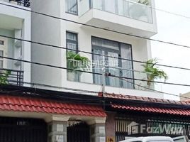 Estudio Casa en venta en Go vap, Ho Chi Minh City, Ward 3, Go vap