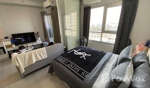1 Bedroom Condo for sale in Bang Sue, Bangkok Chapter One Shine Bangpo