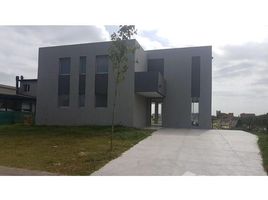 3 침실 Tigre - Gran Bs. As. Norte에서 판매하는 주택, Gobernador Dupuy, 산 루이스, 아르헨티나