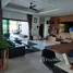 3 Schlafzimmer Villa zu vermieten im Baan Pattaya 5, Huai Yai, Pattaya, Chon Buri, Thailand