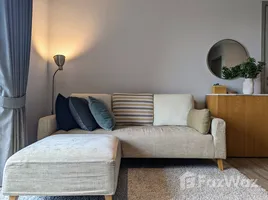 อพาร์ทเม้นท์ 2 ห้องนอน ให้เช่า ในโครงการ ริทึ่ม เอกมัย , คลองตันเหนือ, วัฒนา, กรุงเทพมหานคร