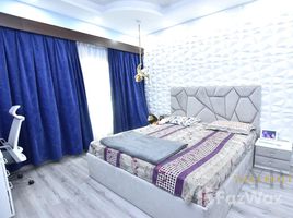 4 Bedroom Villa for sale at Circle Villas, Jumeirah Village Circle (JVC)