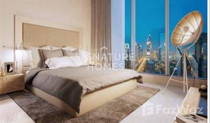 3 Bedrooms Apartment for sale in BLVD Heights, Dubai Forte 1