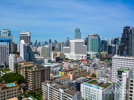 ขายคอนโด 2 ห้องนอน ในโครงการ เดอะ ไพร์ม 11, คลองเตยเหนือ