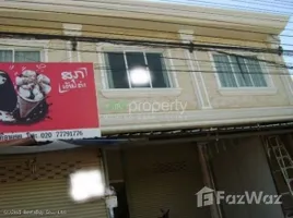 1 ຫ້ອງນອນ ເຮືອນວິນລ້າ for rent in ວຽງຈັນ, ສີສັດຕະນາກ, ວຽງຈັນ
