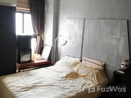1 Bedroom Condo for sale at Baan Navatara, Nuan Chan