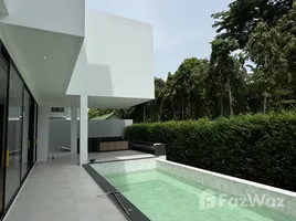 วิลล่า 4 ห้องนอน ให้เช่า ในทำเล พลับพลา, กรุงเทพมหานคร, พลับพลา, วังทองหลาง