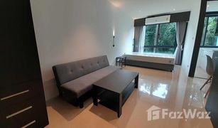 Studio Wohnung zu verkaufen in Kathu, Phuket Utopia Central 