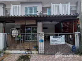 บ้านเดี่ยว 3 ห้องนอน ให้เช่า ในโครงการ พฤกษาวิลล์ 56 พุทธมณฑล สาย 5, บางเตย, สามพราน