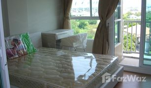 1 Schlafzimmer Wohnung zu verkaufen in Tha Raeng, Bangkok We Condo Ekkamai-Raminthra