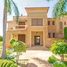 6 Bedroom Villa for sale at Marina 5, Marina, Al Alamein