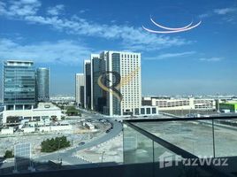 Studio Apartment for sale at Azizi Aura, Downtown Jebel Ali