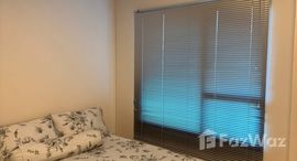 ยูนิตที่เหลืออยู่ในโครงการ Escent Park Ville Chiangmai