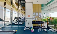 Photo 4 of the Gym commun at Life At Sathorn 10