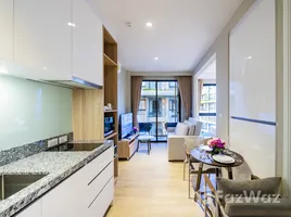 1 Schlafzimmer Wohnung zu verkaufen im Diamond Condominium Bang Tao, Choeng Thale, Thalang, Phuket