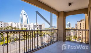 3 Habitaciones Apartamento en venta en Madinat Jumeirah Living, Dubái Lamtara 2