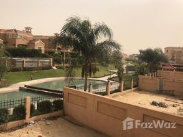 5 Bedroom Villa for sale at Les Rois, The 5th Settlement, New Cairo City, Cairo, Egypt