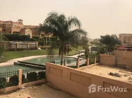 5 Bedroom Villa for sale at Les Rois, The 5th Settlement, New Cairo City