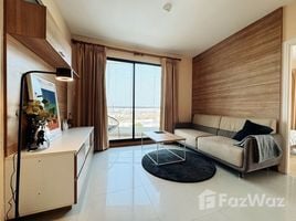 1 Schlafzimmer Wohnung zu vermieten im Supalai Casa Riva, Bang Kho Laem, Bang Kho Laem