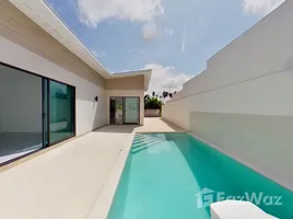 3 Habitación Casa en venta en Maenam, Koh Samui, Maenam