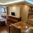 1 спален Кондо в аренду в The Peony , Thung Mahamek
