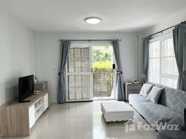 3 Bedroom House for rent at Atoll Maldives Palms, Bang Kaeo, Bang Phli, Samut Prakan, Thailand
