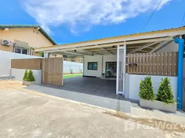 3 Habitación Casa en venta en Rungrueang Village, Nong Prue, Pattaya