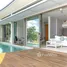 3 Bedroom Villa for sale at Luxana Villas, Bo Phut, Koh Samui, Surat Thani