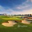 1 спален Квартира на продажу в Golf Gate, Golf Vita, DAMAC Hills (Akoya by DAMAC)