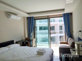 Studio Wohnung zu verkaufen im Laguna Beach Resort 1, Nong Prue, Pattaya