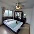 1 Schlafzimmer Appartement zu vermieten im City Home Srinakarin, Bang Na, Bang Na, Bangkok