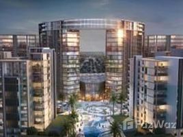 3 Bedroom Apartment for sale at Zed Towers, Sheikh Zayed Compounds, Sheikh Zayed City, Giza