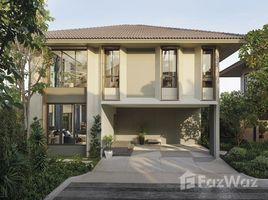 4 Bedroom Villa for sale at Saransiri Srivaree, Sisa Chorakhe Noi, Bang Sao Thong, Samut Prakan