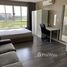 1 спален Кондо на продажу в Dcondo Campus Resort Bangna, Bang Bo, Bang Bo