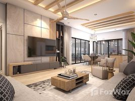3 chambres Villa a vendre à Thap Tai, Hua Hin Luxury Home by Bibury