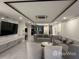 ขายอพาร์ทเม้นท์ 3 ห้องนอน ในโครงการ เพรสซิเด้นท์ พาร์ค สุขุมวิท 24, คลองตัน