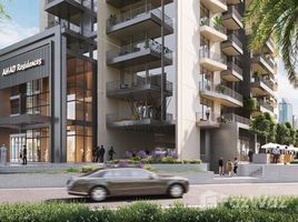 استديو شقة للبيع في AHAD Residences, Executive Towers