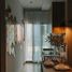 1 Bedroom Condo for rent at Altitude Unicorn Sathorn - Tha Phra, Talat Phlu