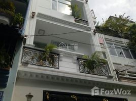 在Phu Nhuan, 胡志明市出售的8 卧室 屋, Ward 10, Phu Nhuan