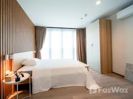 2 Bedroom Apartment for sale at The Line Phahonyothin Park, Chomphon