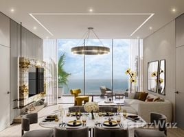 2 Bedroom Apartment for sale at The Sapphire, Al Habtoor City