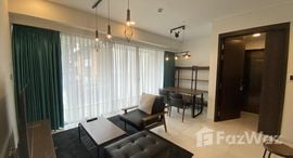 Serenity Sky Villas 在售单元