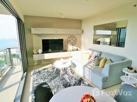 คอนโด 2 ห้องนอน ให้เช่า ในโครงการ ยูนิกซ์ เซาท์ พัทยา, เมืองพัทยา