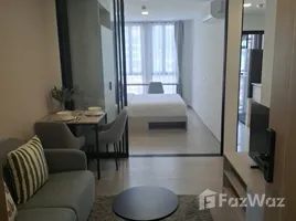 1 Bedroom Apartment for rent at THE BASE Bukit, Wichit