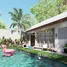 2 Habitación Villa en venta en Badung, Bali, Kuta, Badung